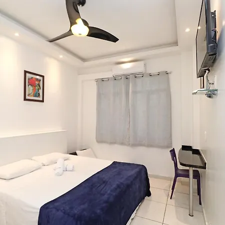 Rio Spot Homes Flat C031A Río de Janeiro Exterior foto