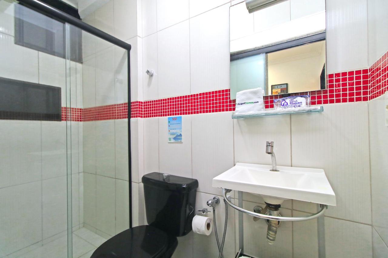 Apartment Rio Spot Homes Flat C031a