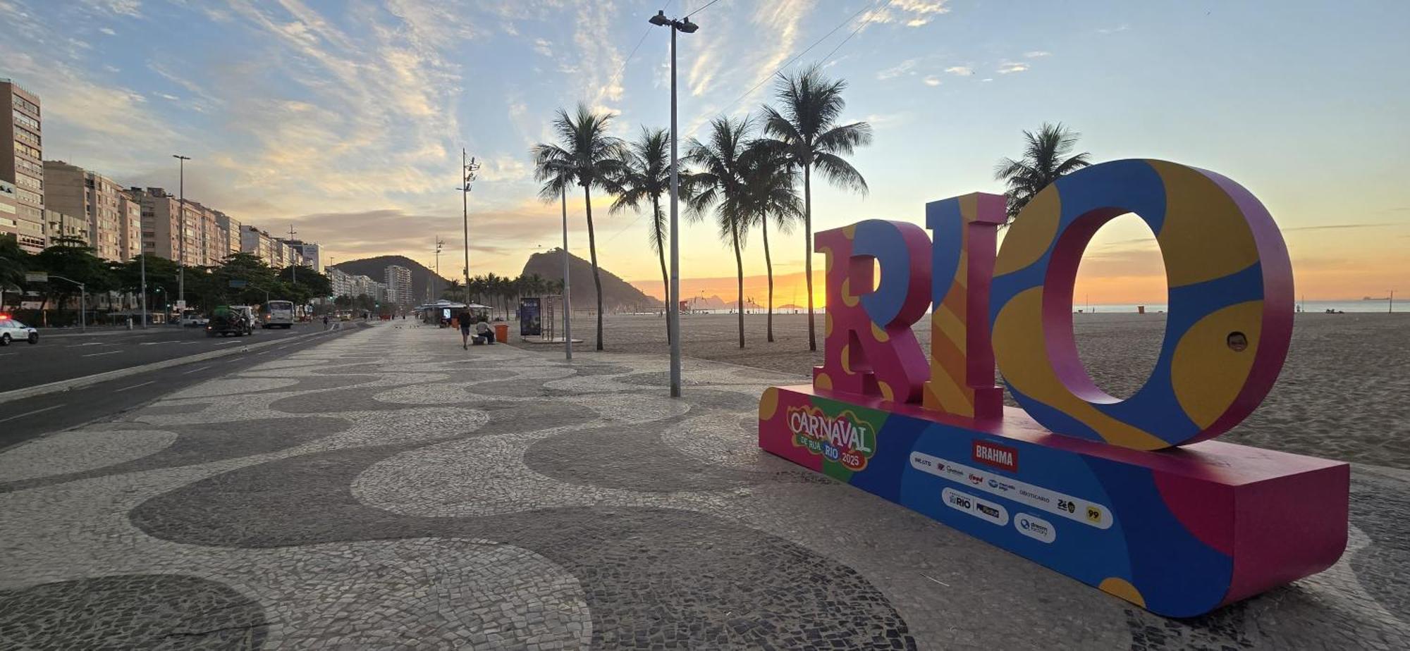 Apartment Rio Spot Homes Flat C031a Rio de Janeiro