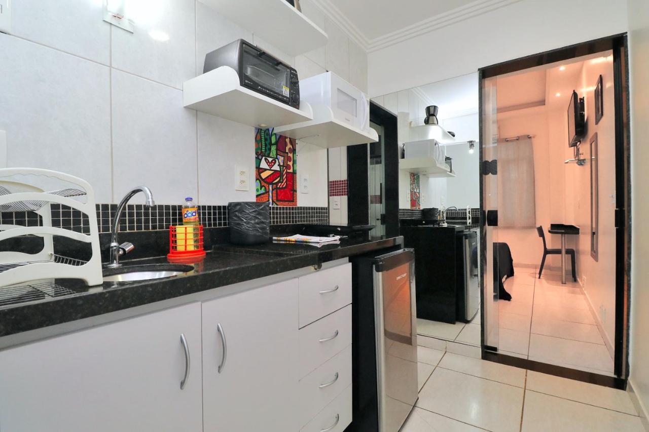 Rio Spot Homes Flat C031a Río de Janeiro