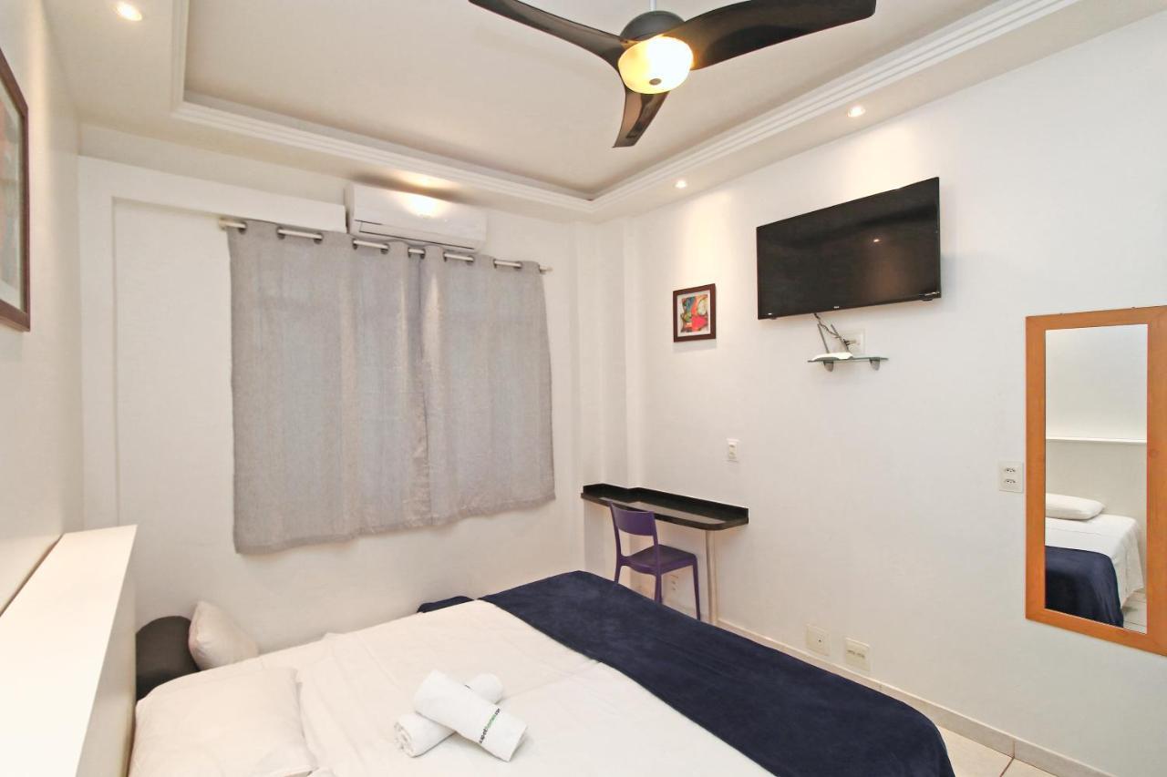 Rio Spot Homes Flat C031a Apartamento Río de Janeiro