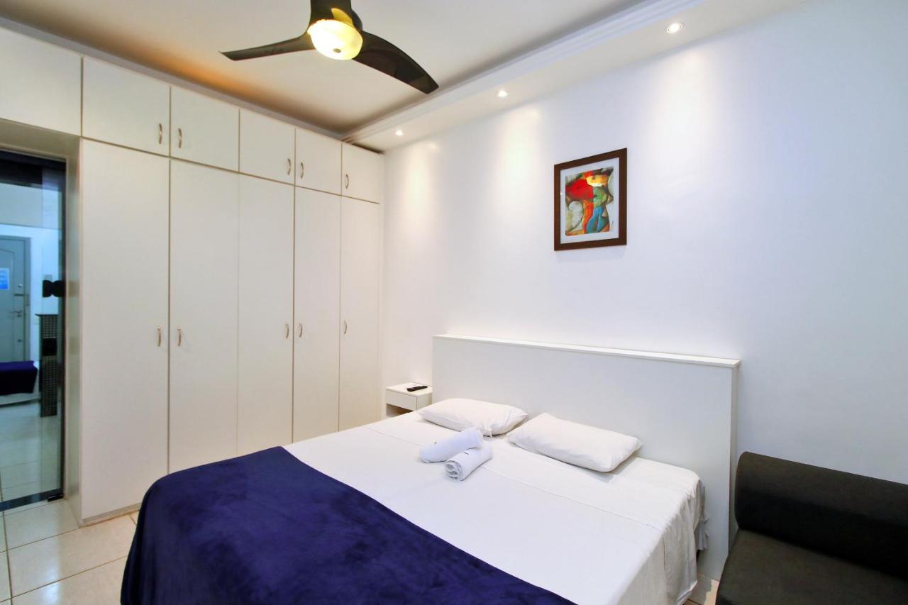 Rio Spot Homes Flat C031a Apartamento Río de Janeiro