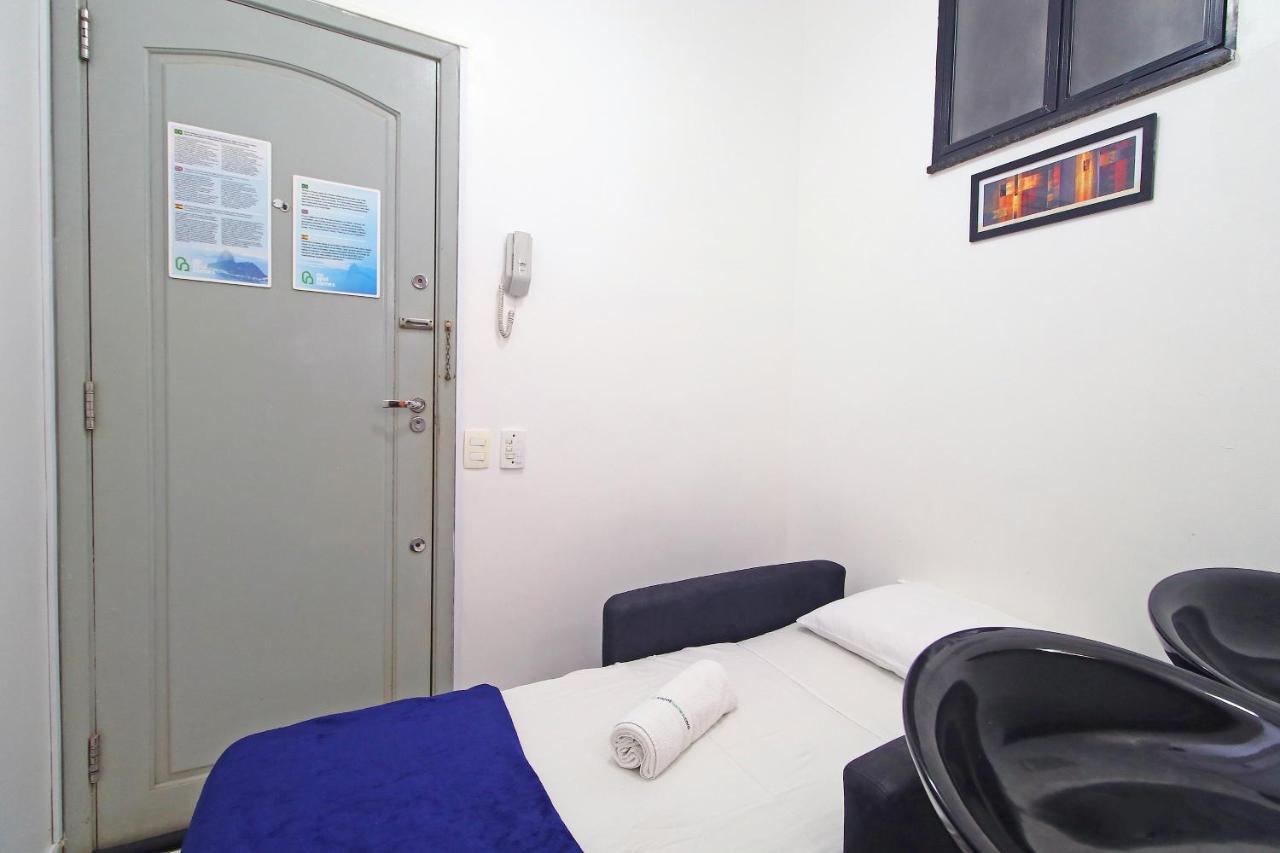 Apartamento Rio Spot Homes Flat C031a Río de Janeiro