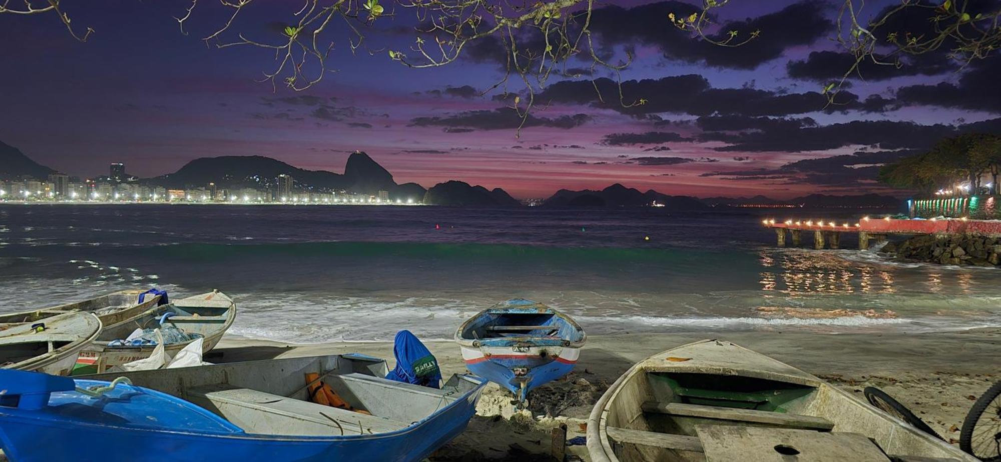 Rio Spot Homes Flat C031a Apartamento Río de Janeiro